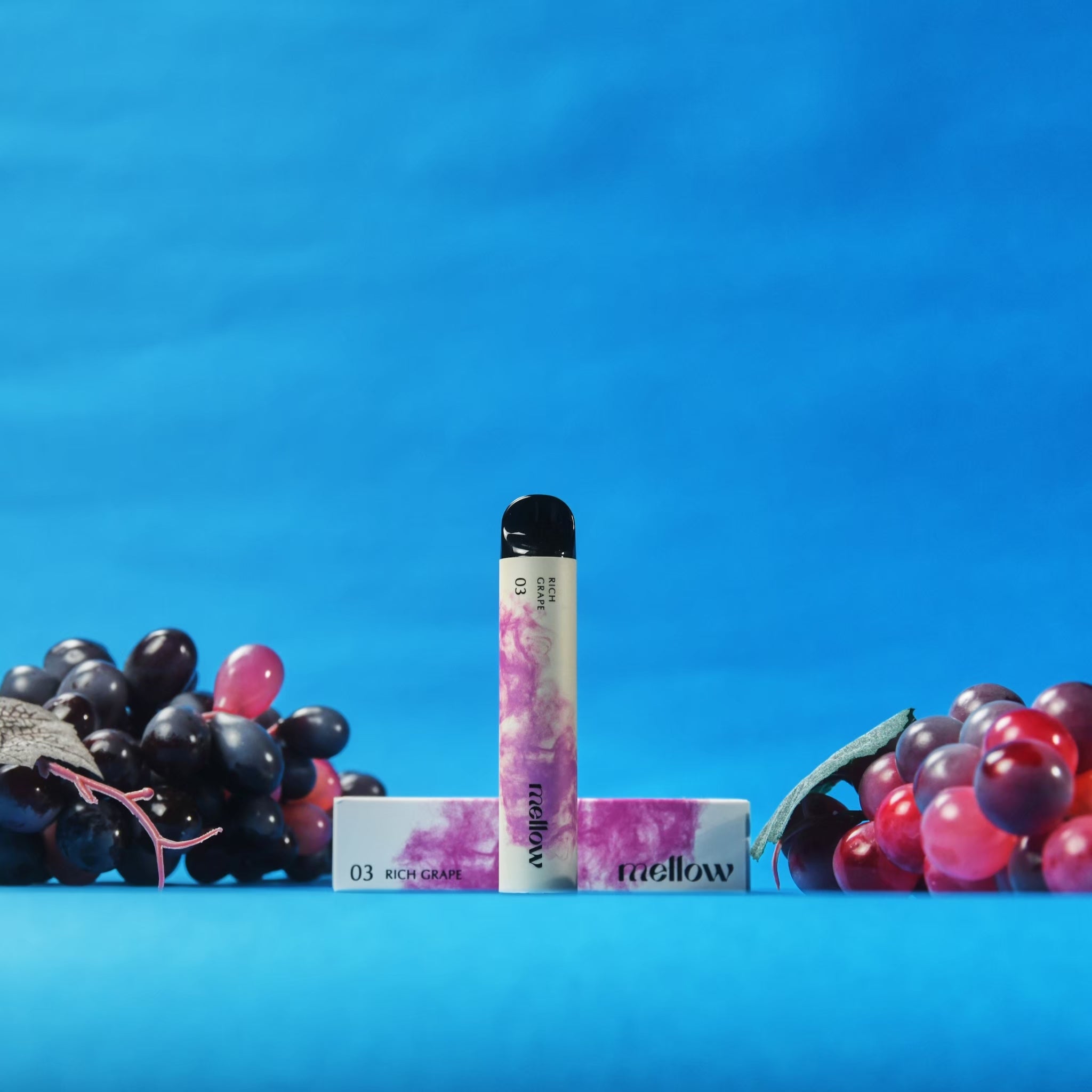 リッチグレープ | mellow shisha